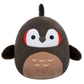 Squishmallows Theodore, Cocoșul Chaparral, 20 cm