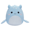 Squishmallows Lune, Monstrul din Loch Ness, 20 cm