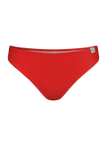 Bikini Partea Inferioară Roșii