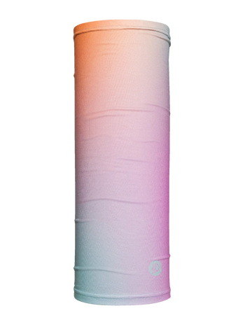 Bandană Multifuncțională Veselă Moment Pastel