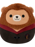 Squishmallows — Harry Potter — Leul din Cercetași, 20 cm