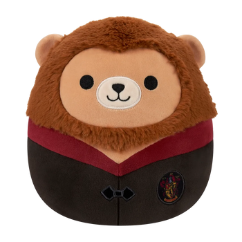 Squishmallows — Harry Potter — Leul din Cercetași, 20 cm