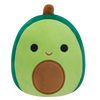 Squishmallows Flip-A-Mallow Guacamole/Avocado, 13 cm