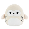 Squishmallows — Harry Potter — Hedwig, 20 cm.