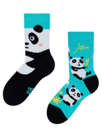 Șosete Vesele pentru Copii Panda