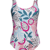 Costum de Baie Vesel Întreg Damă Fructul Dragonului