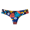 Chiloți Brazilian Damă Veseli Tucan Tropical