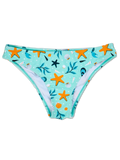 Bikini Veseli partea inferioară Scoici
