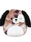 Squishmallows Zerdan, Câinele Maro care face cu ochiul, 30 cm