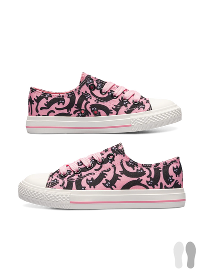 kids-canvas-shoes-pink-cats-73/730e23a2475e6f5424e0baeb367e12824e0c2087