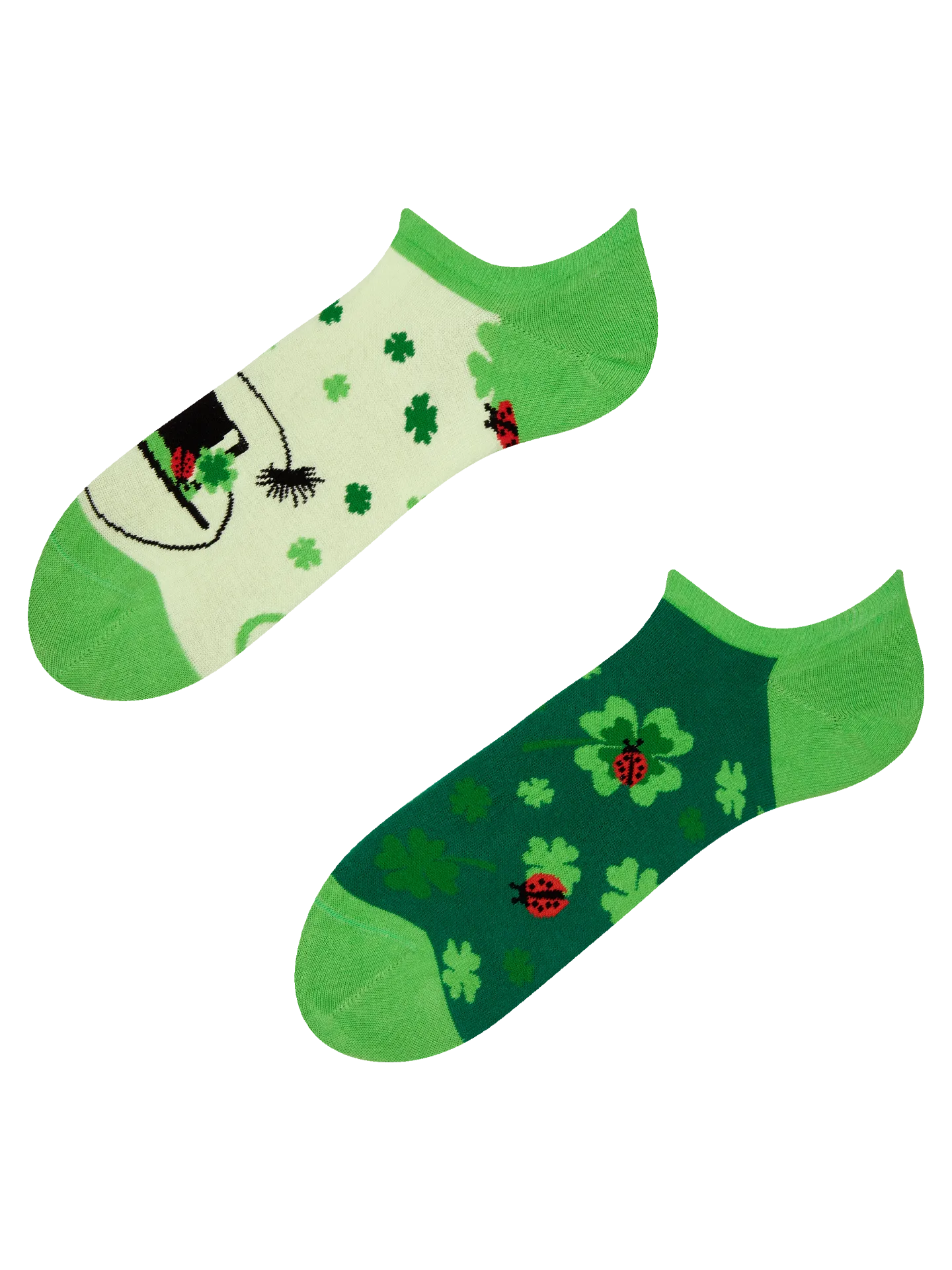 sneaker-socks-lucky-four-leaf-clover-16/1678e41622435434187eb1e592e432e1a9d30568