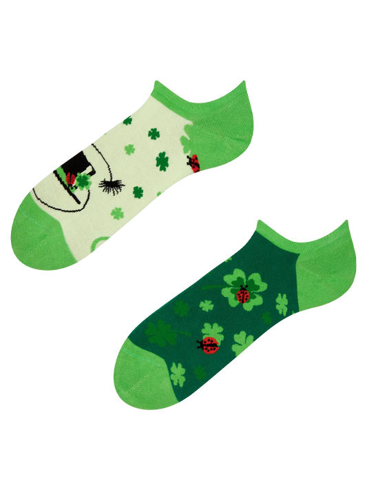 sneaker-socks-lucky-four-leaf-clover-16/1678e41622435434187eb1e592e432e1a9d30568