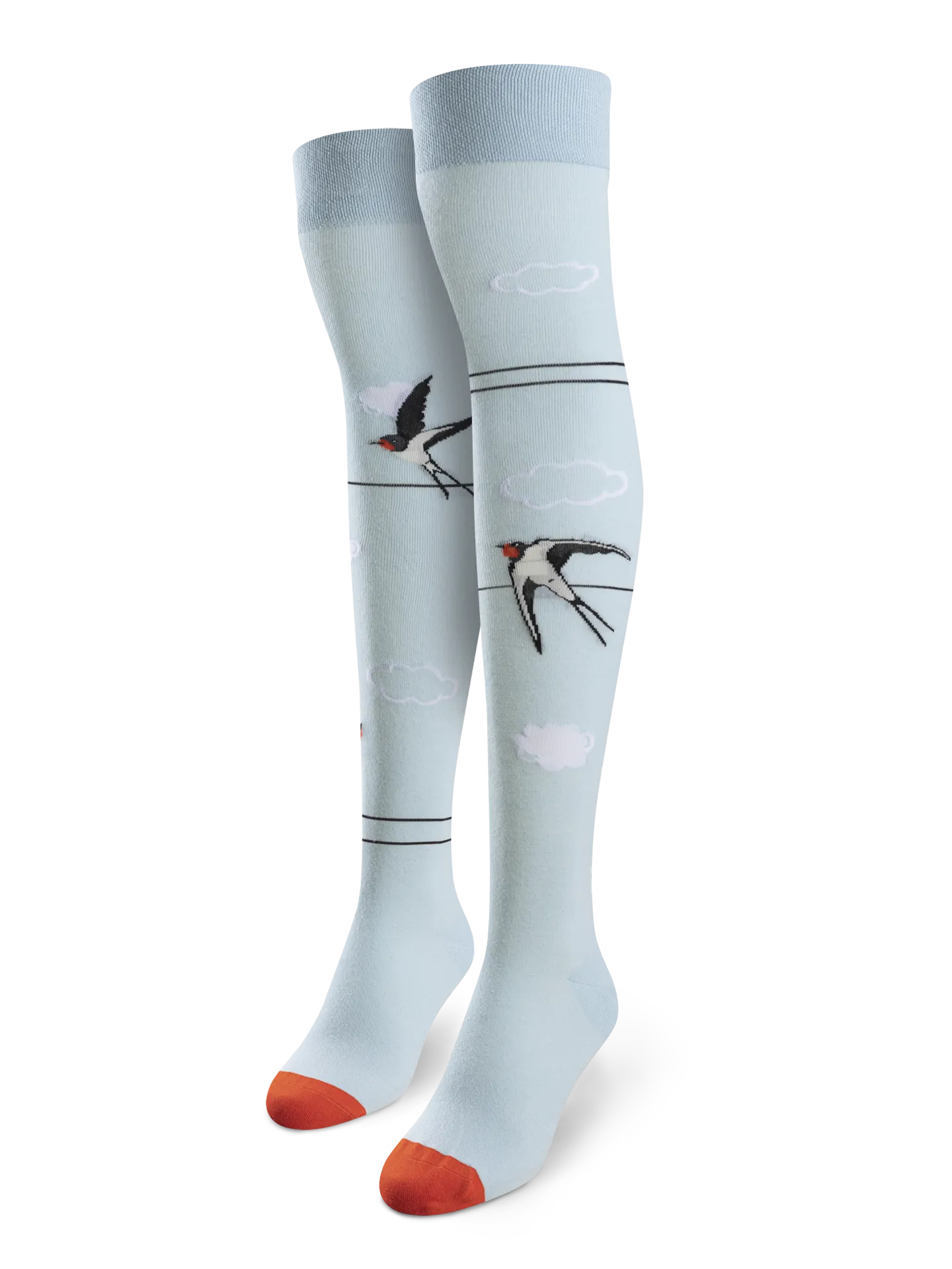 over-the-knee-socks-swallow-birds-17/172543badfb0aee949e2e468cedd3589faaf40be