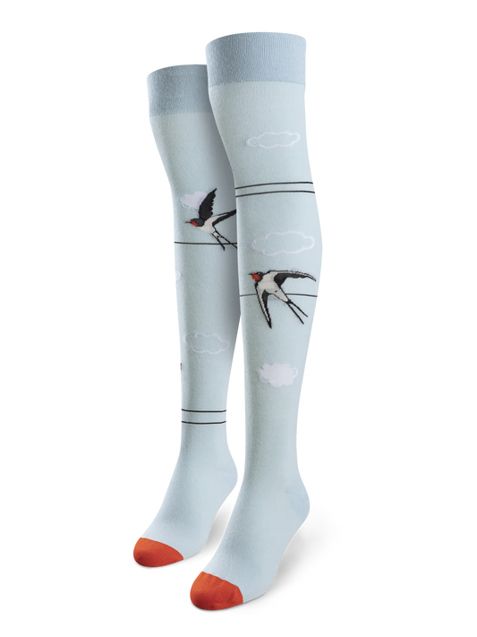 over-the-knee-socks-swallow-birds-17/172543badfb0aee949e2e468cedd3589faaf40be