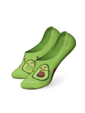 Tălpici Veseli Dragoste pentru Avocado