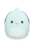 Jucărie de pluș Squishmallows Onica Țestoasa, 20 cm