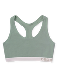 Sutien Damă Verde Salvie