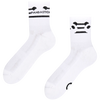 Șosete Vesele Funcționale Lungi Pandastic