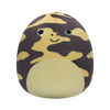Squishmallows Salamandra Forest, 20 cm