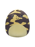 Squishmallows Salamandra Forest, 20 cm