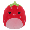 Squishmallows Flip-A-Mallow Căpșună/Lapte cu Căpșuni, 13 cm