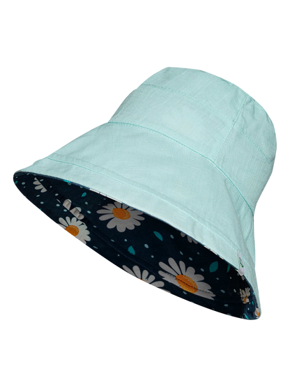 womens-bucket-hat-daisy-blossom-8b/8bb3b2d6c89eea25601ba02704af86a2f92a9f06