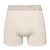Boxeri Bărbați Bej