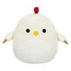 Jucărie de pluș Squishmallows Todd Găina, 20 cm