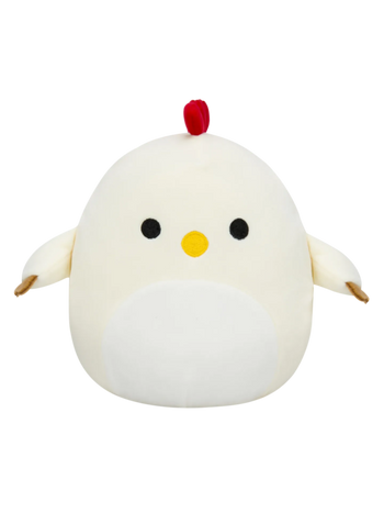 Jucărie de pluș Squishmallows Todd Găina, 20 cm