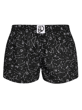 Boxeri Veseli Clasici Damă Semne Zodiacale