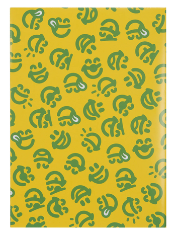 Hârtie Veselă de Împachetat Dedoles