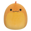 Squishmallows Onel Anghila Portocalie, 20 cm