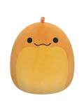 Squishmallows Onel Anghila Portocalie, 20 cm