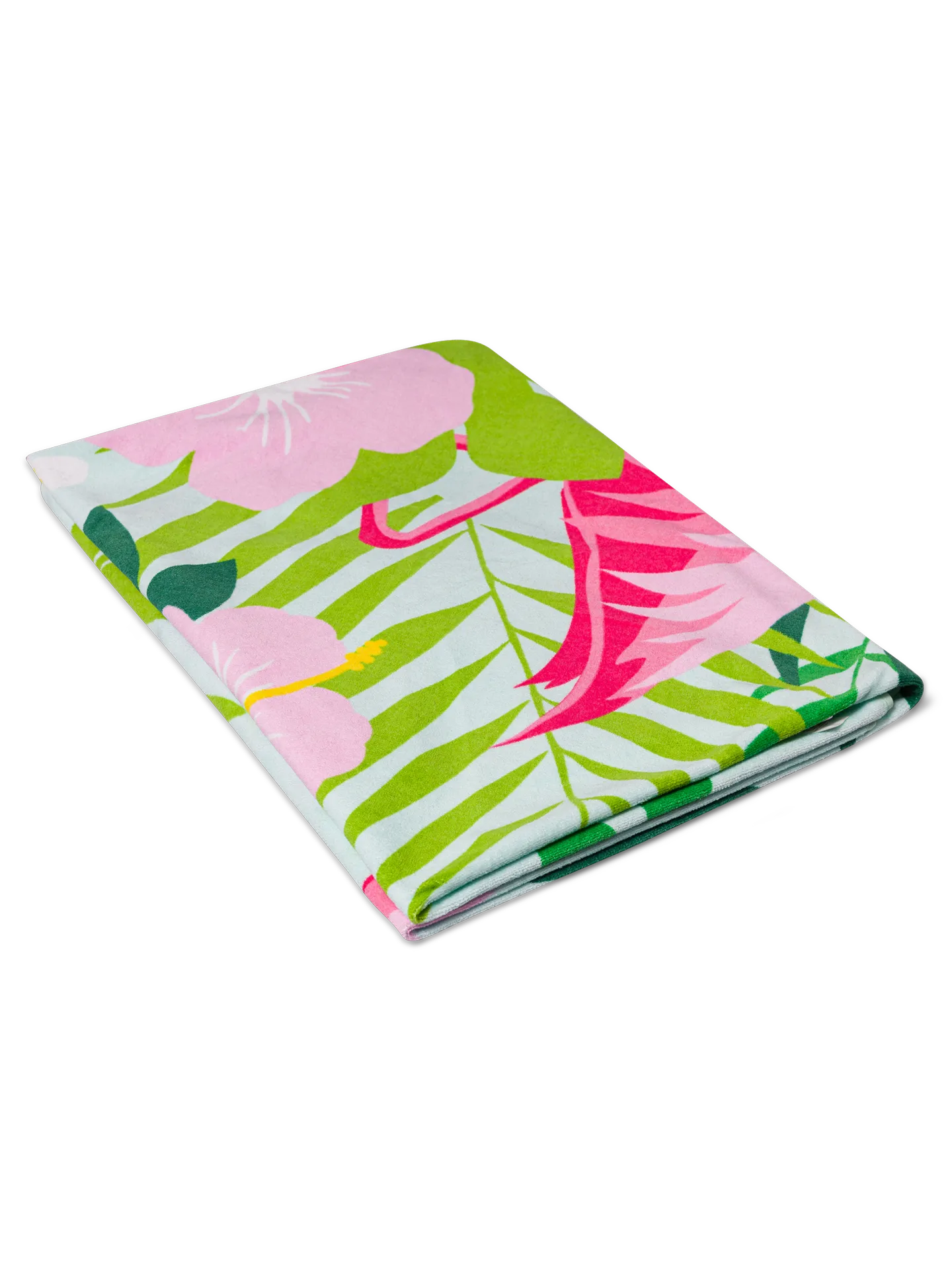 round-beach-towel-tropical-flamingo-37/3730baaca9901b6e61e6c469355fc04f52982505