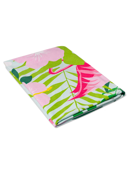 round-beach-towel-tropical-flamingo-37/3730baaca9901b6e61e6c469355fc04f52982505