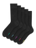 regular-socks-5-pack-black-classic-26/26dc67c0f86b2afd4dc82445a8bbfac392d12a59