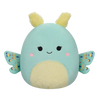 Squishmallows Connie, Molia de Smarald, 30 cm