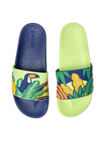 Papuci Veseli Tucan & Frunze