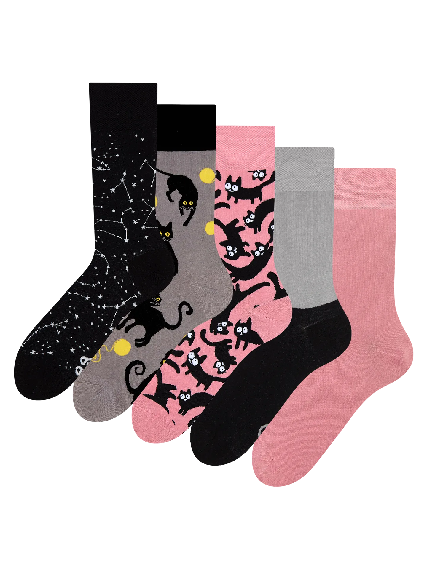 regular-socks-5-pack-pink-cats-a6/a6d44a35ce722b7c51cab11468e25bab1870e387