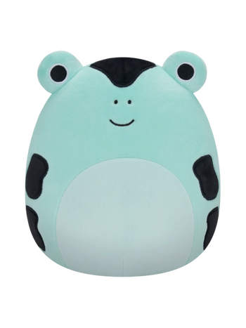 Squishmallows Dear Broscuța Veninoasă, 20 cm