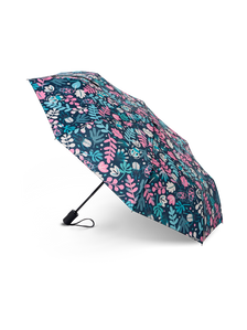 Umbrelă Veselă Frunze & Gândăcei