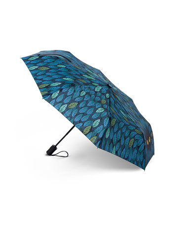 Umbrelă Veselă Ochi de Pisică