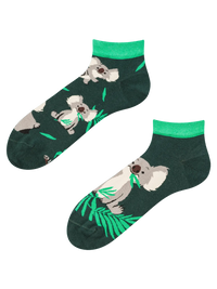 ankle-socks-koala-leaves-28/28f67e72f54d0611d2771f4ac7f3e9896f127072