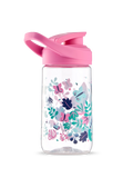 Sticla pentru apă Veselă Frunze & Fluturi 470ml