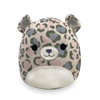 Jucărie de pluș Squishmallows Dallas Ghepardul, 20 cm