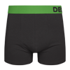 Boxeri Bărbați Negri