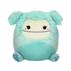Jucărie de pluș Squishmallows Joelle Yeti-ul Verde, 20 cm