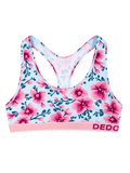 Sutien Vesel Damă Orhidee