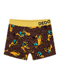 Boxeri Veseli Băieți Utilaje grele