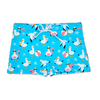 Șort de Baie Elastic Vesel pentru Copii Pescăruș în vacanță